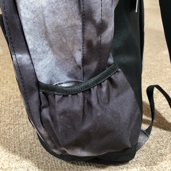 🎉SALE🎉NWT NEFF charcoal backpack. - Picture 9 of 12